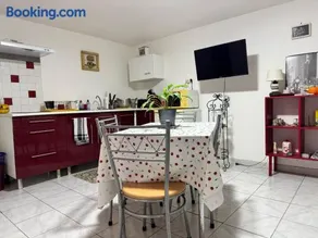 Charmant appartement cozy - idéal pour séjour confortable - Image 1