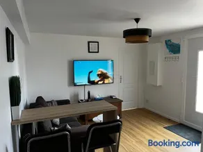LCY Home - Superbe appartement de plain pied - Image 3