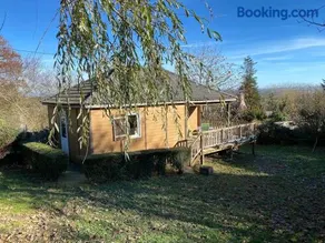 Mobil Home avec terrain, les chiens sont les bienvenus - Image 1