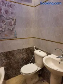 شقة عباس العقاد سوبر لوكس 702 للعائلات فقط - Image 4