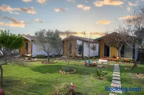 Hotel Villa Linda - Image 1