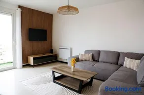 Les Remparts Catalan - 3 Bedrooms, Centre - Image 3