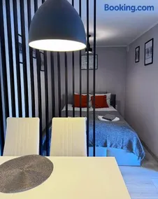 Apartament Dzikowiec - Image 1