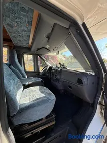 Tenerife Camper Van Experience - Image 3