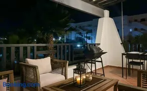 Appartement Familial - Cabo NEGRO - Image 1