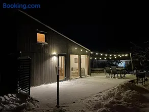 Paluküla Saunad tiny house Kadaka - sauna, hot tub - Image 2