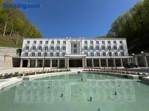 Dom Zdrojowy CECHINI - Image 3