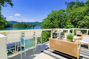 Waterfront Norris Lake Gem Sleep 11 Dock Fire Pit - Image 2