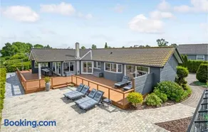 Holiday Home Strøby With A Fireplace 04 - Image 2