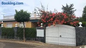 Sevilla, Casa Rural Villa Amalia - Image 2
