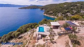 Villa Natura - infinity pool, magical nature and view, complete privacy - by Traveler tourist agency ID 2136 - Image 1