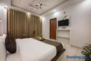The Hilltop Retreat Hotel - Image 3