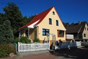 Ferienwohnung zur Baaber Heide - Image 1