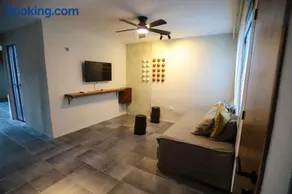 Casa con Piscina en Chixchulub a 100 m de la playa - Image 3