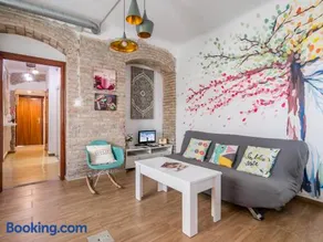 Apartamento el Purche - Image 1