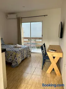 Hospedaria Cumbuco - Kitnets Completas - Image 2
