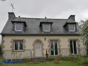 Ti Korelo Maison Plélauff 5 chambres - Image 4