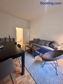 Perfect Stay Spot in Zurich - Image 2