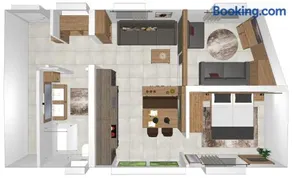 Chalet Auszeit - Image 3