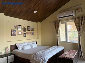 BASK Country Retreat - FARMSTAY - Image 2