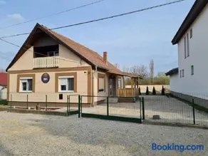 Hócza House Poroszló - Image 2