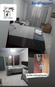 Casa 6 Suites e Eventos - Image 4