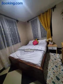 divine favour homestay - Image 4