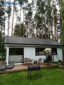 Sisaliku Puhkemaja saunaga - Image 3