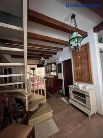 Stone house Anogeia - Image 2
