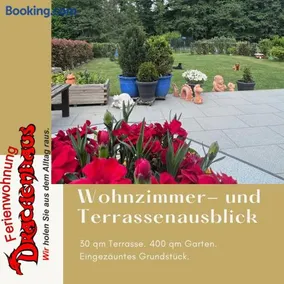 Ferienwohnung Drachenhaus WIR holen Sie aus dem Alltag raus - Image 1