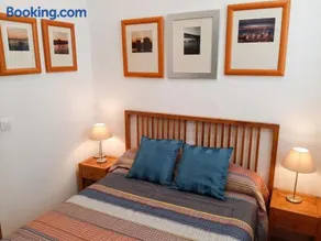 Cozy Apartment in Cádiz with Terrace - Image 4