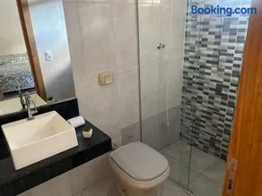 Ibiza Inn Suítes Uberaba - Ponto de recarga EV - à parte - Image 1
