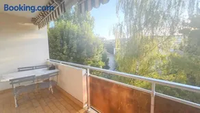 Le Renaissance #Terrasse - Meublé classé 3étoiles - Image 2