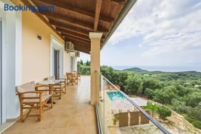 Villa Sarakinos - Image 2