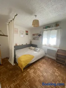 Maison familiale Tarnos, 4 chambres, jacuzzi - Image 5