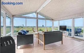 Holiday Home Blokhus With Fireplace 05 - Image 3