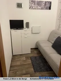 Fewo Eulennestchen-Harz L2 für Familie & Hund - Image 2