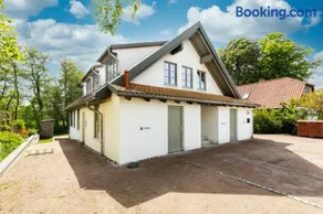 Ferienhaus Sonne Mond und Sterne b - Image 1