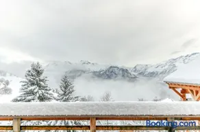 Chalet Belledonne - Image 2