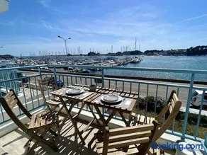 Étel - Appartement 42 m² - 2 pièces - WIFI - Près du port - Image 1