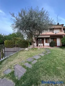 Villa Luisa - Image 1