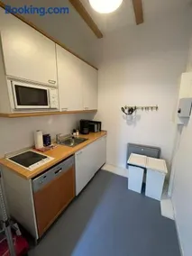 GoldHafen Premium Apartments am Elbkanal - Image 3