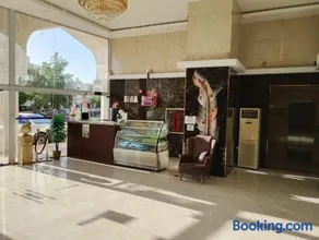 شقق الامجاد الذهبي للشقق المخدومة - Image 2