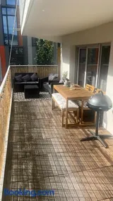 Grand appartement , Paris la Défense Arena, 50 mètres de la gare, 15 min Champs elysées - Image 1