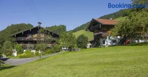 Bergbauernhof Hinterseebach - Image 1