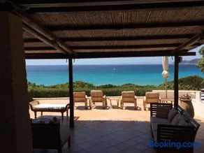 Villa Blu - con vista e accesso privato sul mare - Image 2