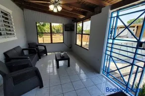 Container 2 with pool, free wifi, fully equiped - Image 2