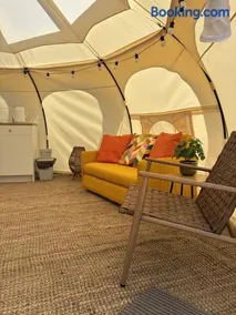 Glamping, Tåsinge - Svendborg - Image 2