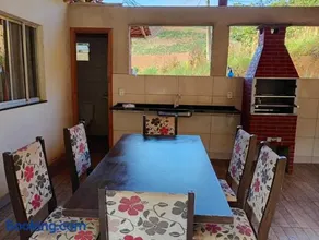 Sitio encantador e tranquilo com churrasq e Wi-fi - Image 5