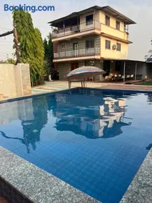 Royal heritage villa - Image 1
